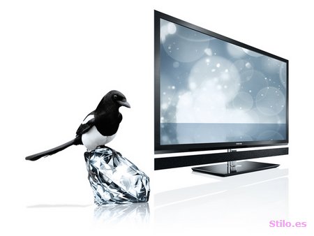 “Cevo” la nueva tecnología de los televisores Toshiba