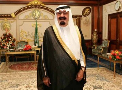 Los árabes son los líderes políticos más ricos del planeta