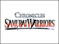 Samurai Warriors: Chronicles,  máxima acción en 3D para Nintendo 3DS