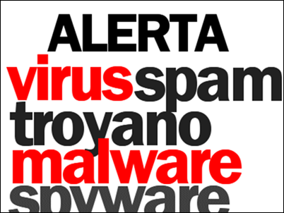 Alerta Virus: NotCompatible, la falsa actualización de Android
