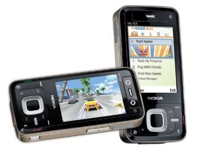 Nokia, el “rey” de los móviles en España