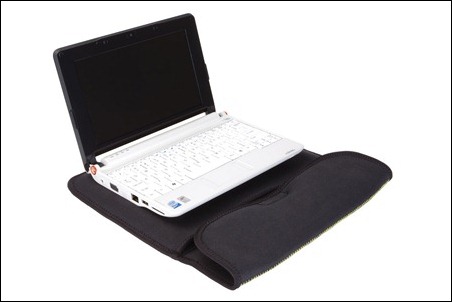 06487_3in1 Mini Notebook Sleeve