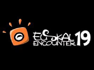 Euskal Encounter 2011