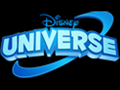  Disney Universe