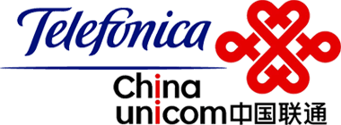 Telefónica y China Unicom da a conocer alianza