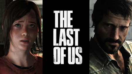 The-Last-Of-Us