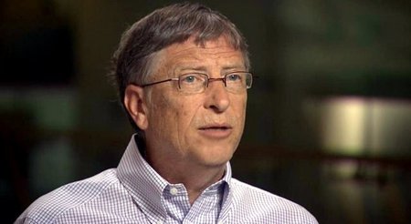 Bill Gates vuelve a ser el más rico del mundo