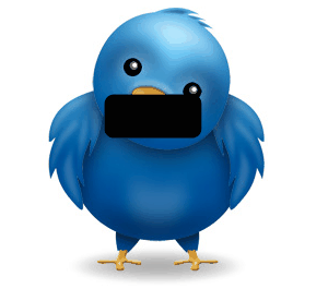Twitter-Censored