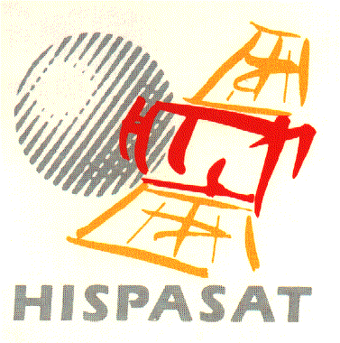 hispasat logo