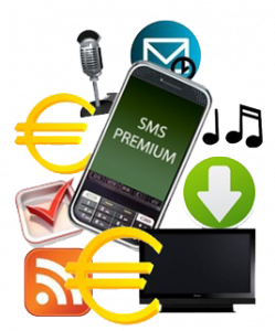 SMS-Premium