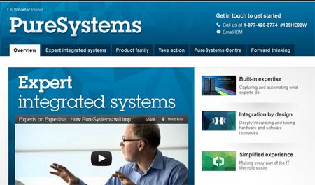 IBM-PureSystems