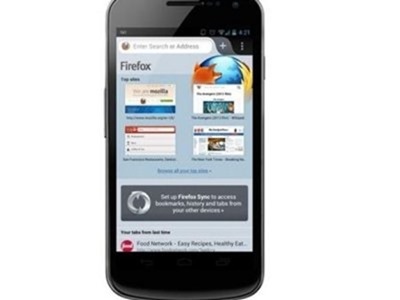 FIREFOX-ANDROID
