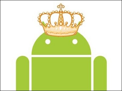 android-rey