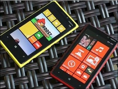 El Nokia Lumia 830 tendría cámara de 20 MP