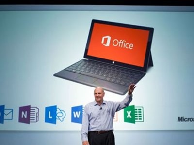 Microsoft lanza la nueva generación de Office 365 para empresas