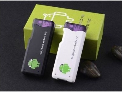 Dongle Android Haier