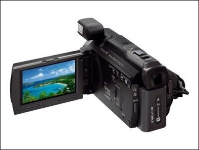 Sony.Handycam-2013