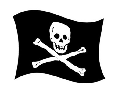 software-pirata