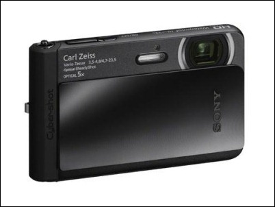 Sony-TX30
