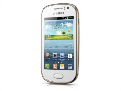 Samsung GALAXY Fame-02