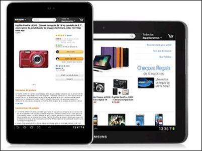 Amazon cambiará Kindles por libros de papel en Sant Jordi
