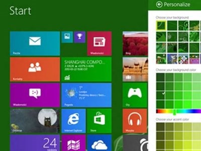 Windows Blue aumentará la autonomía y potencia de los tablets y ultrabooks