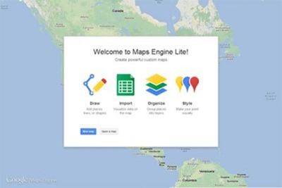 google.maps
