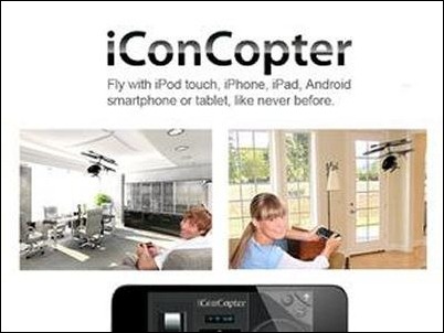 iconcopter