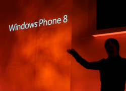 Windows Phone 8 soportará resoluciones 1080p