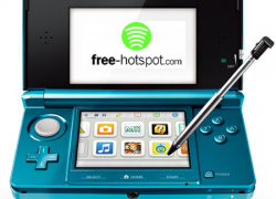 Editorial japonesa convierte la Nintendo 3DS en un eReader