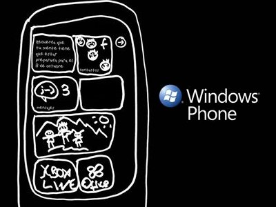 LG lanzará un móvil con Windows Phone 8