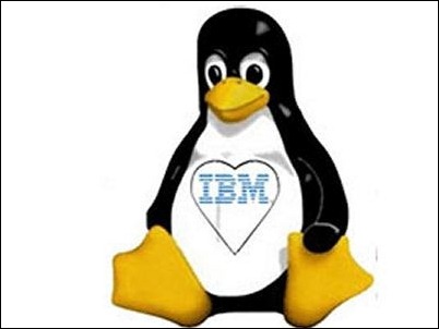 IBM-linux