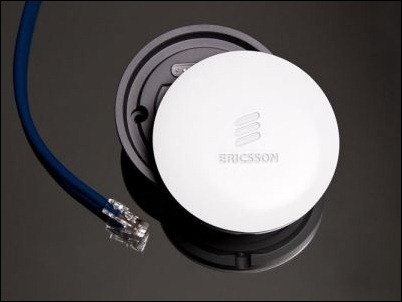 Ericsson Radio Dot System