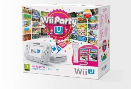 PACK-WII-PARTY