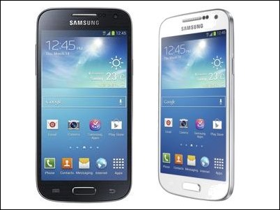 Samsung vende más de 40 millones de su Galaxy S4 en seis meses