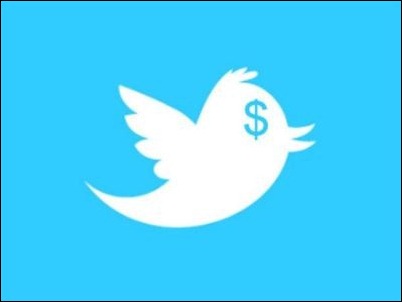 Empresa en quiebra se dispara en bolsa por tener nombre muy parecido a Twitter