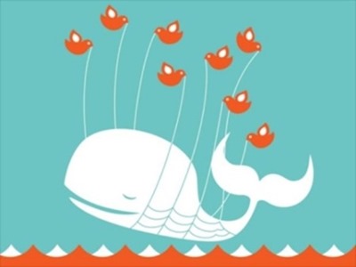 Fail Whale Twitter