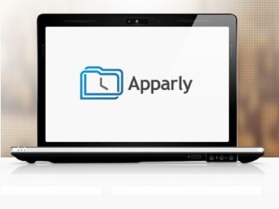 apparly
