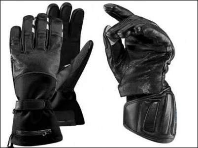 BearTek Gloves