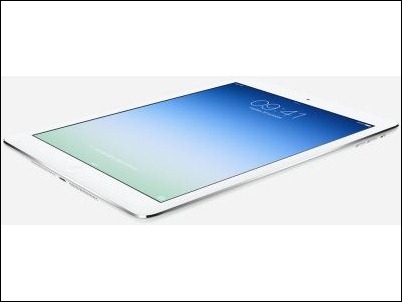 Comparamos el iPad Air y el iPad mini 2 con Surface, Galaxy y Nexus