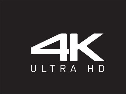 Próxima versión del formato Blu-ray ofrecerá soporte para contenido en resolución 4K