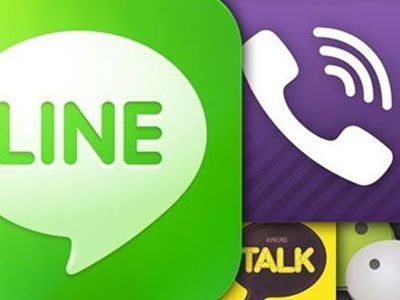 ¿No ves clara la unión entre Whatsapp y Facebok? Aqui te mostramos 10 Alternativas