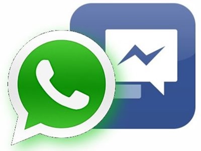 WhatsApp-messenger