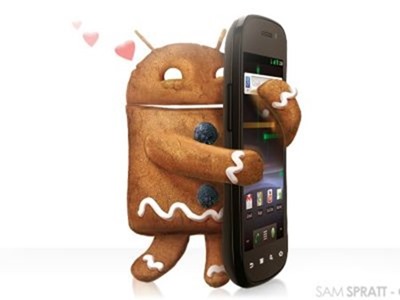 android-Gingerbread