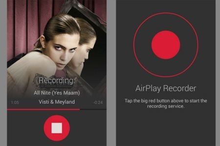 airplay-recorder