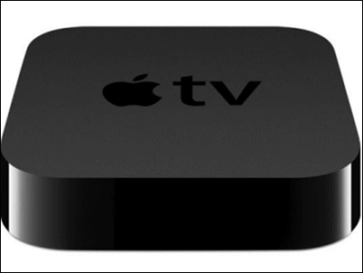No habrá nuevo Apple TV para cableâ¦. por el momento
