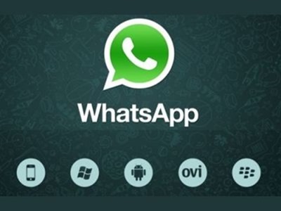 Whatsapp-apps