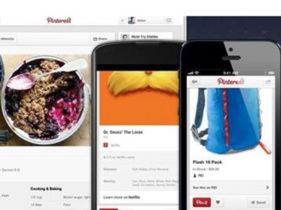 pinterest-android