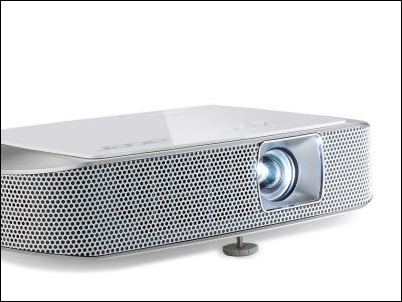 Acer-K137-projector