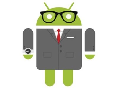 android-empresas